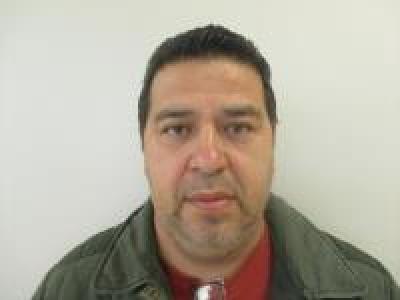 Alfredo Garcia a registered Sex Offender of California