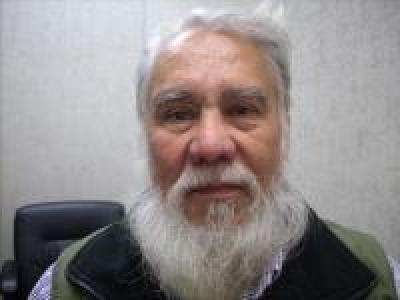 Alfredo Gonzales a registered Sex Offender of California