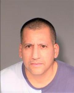 Alfredo Mares a registered Sex Offender of California