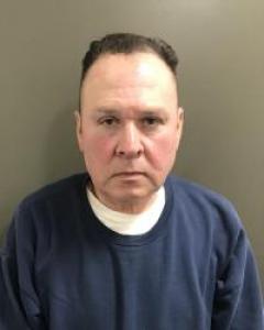 Alfredo Barrera Marmolejo a registered Sex Offender of California