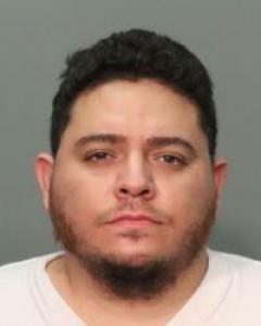 Alfredo Penaloza a registered Sex Offender of California