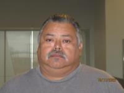 Alfredo Peraales Jr a registered Sex Offender of California