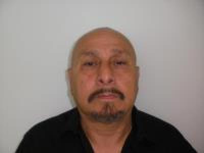 Alfredo Rodriguez a registered Sex Offender of California