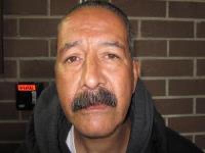 Alfredo Sanchez a registered Sex Offender of California