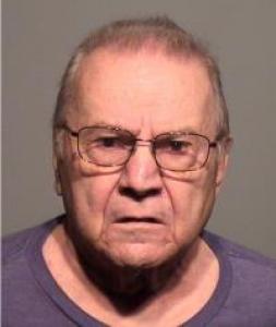 Alfred Botta a registered Sex Offender of California