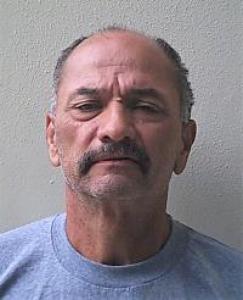 Alfred Gilbert Ceballos a registered Sex Offender of California