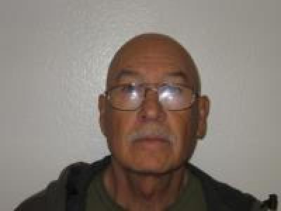 Alfred Kelley Flores a registered Sex Offender of California