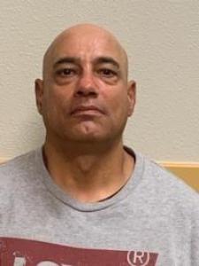 Alfred Gracia a registered Sex Offender of California