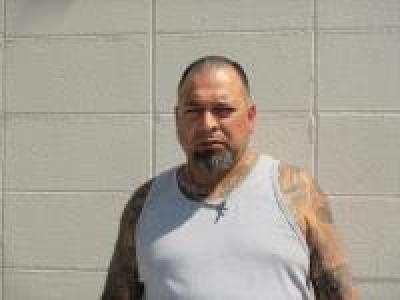 Alfred Delano Lugo a registered Sex Offender of California