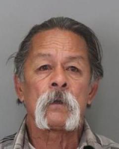 Alfred Freddie Martinez a registered Sex Offender of California