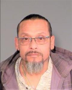 Alfred Ruiz Montilla a registered Sex Offender of California