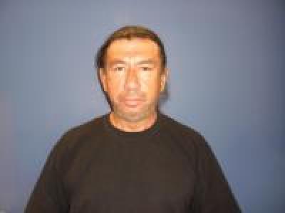 Alfred Rendon a registered Sex Offender of California
