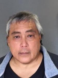 Alfred Meno Taitague Jr a registered Sex Offender of California