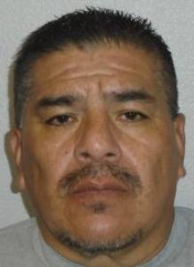 Alfred Zamorano a registered Sex Offender of California