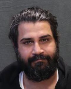 Ali Khan a registered Sex Offender of California