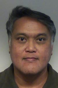 Allan Colcol Deleon a registered Sex Offender of California