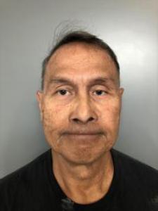 Allan D Deleon a registered Sex Offender of California
