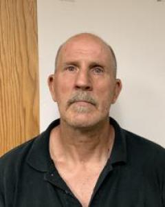Allan Paul Steigler a registered Sex Offender of California