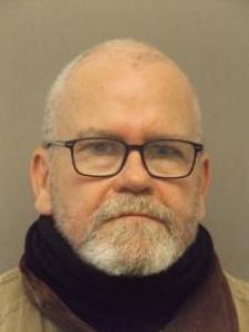 Allen Fremont Danford a registered Sex Offender of California