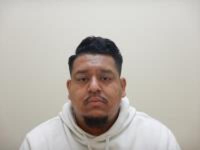 Allen Escamilla a registered Sex Offender of California