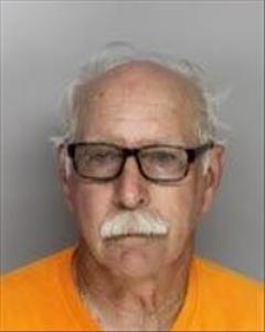 Allen Edwin Vanbeek a registered Sex Offender of California