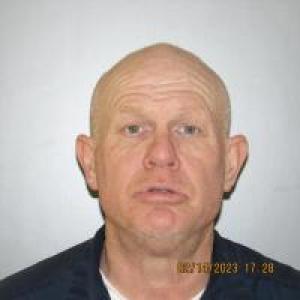 Allen Kirk Welch a registered Sex Offender of California