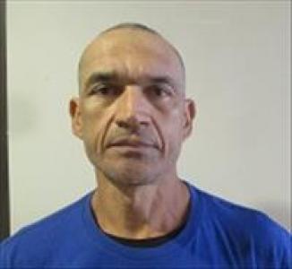 Alonso Flores Chavez a registered Sex Offender of California