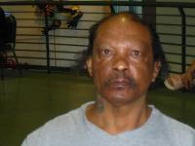 Alonzo Jerome Owens a registered Sex Offender of California