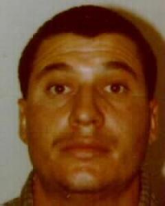 Alvaro Ourique Cordeiro a registered Sex Offender of California