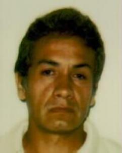 Alvaro Verulo Venegas a registered Sex Offender of California