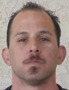 Alvin Gordan Cuelho a registered Sex Offender of California