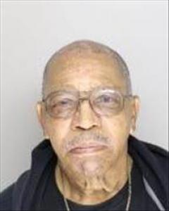 Alvin Hatch a registered Sex Offender of California