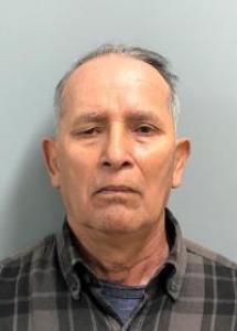 Amador Guajardo a registered Sex Offender of California