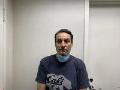 Amador Moraza a registered Sex Offender of California