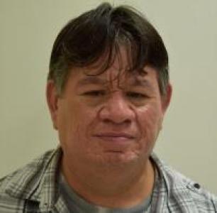 Amador Robles Pizarro a registered Sex Offender of California