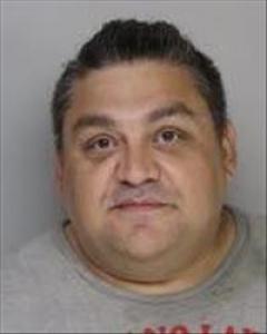 Amado Nicolas Hernandez a registered Sex Offender of California