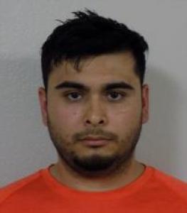 Amado Sanchez a registered Sex Offender of California