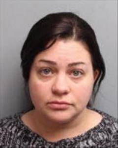 Amber Lorraine Schultz-white a registered Sex Offender of California