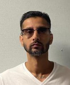 Amritpal Singh Grewal a registered Sex Offender of California