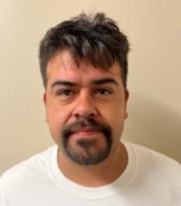 Andres Bernabe a registered Sex Offender of California