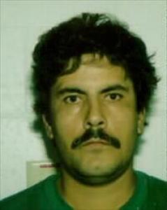 Andres Gomez Garcia a registered Sex Offender of California