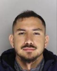 Andres Mendoza-ochoa a registered Sex Offender of California