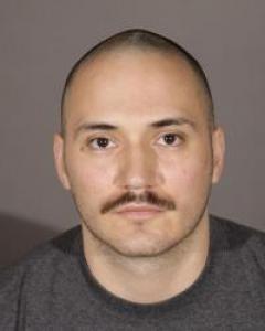 Andres Munoz a registered Sex Offender of California