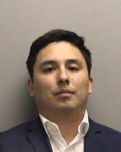 Andres Ruben Trigueros a registered Sex Offender of California