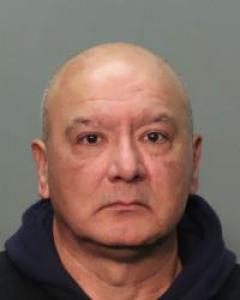 Andres Mendoza Valenzuela a registered Sex Offender of California