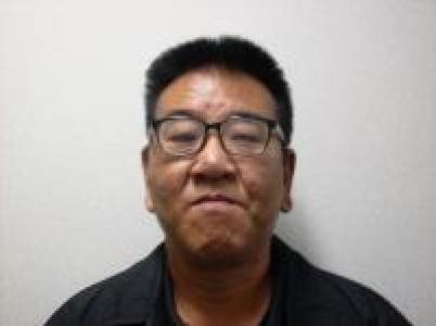Andrew Tae Chio a registered Sex Offender of California