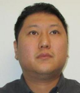 Andrew Dae Keon Choi a registered Sex Offender of California