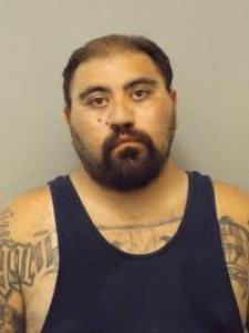 Andrew Reyna Cisneros a registered Sex Offender of California