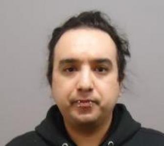 Andrew Eladio Correa a registered Sex Offender of California