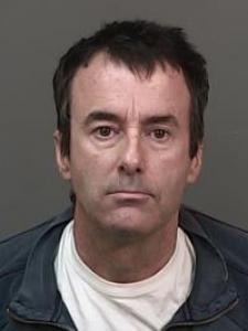 Andrew Cottrell a registered Sex Offender of California